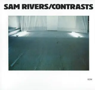 Sam Rivers - Contrasts (1980) {ECM 1162}