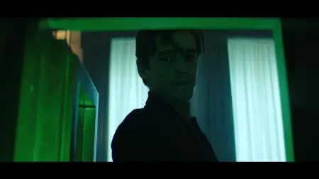 Titans S03E11