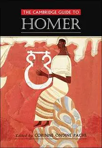 The Cambridge Guide to Homer