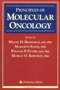 Principles of Molecular Oncology