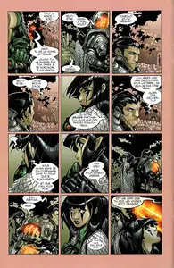 Steampunk (complet)