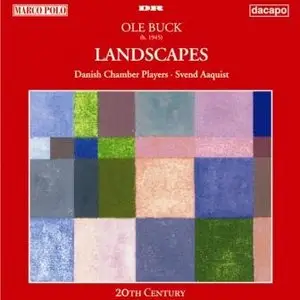 Ole Buck - Landscapes