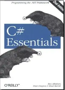 C# Essentials (2nd Edition)