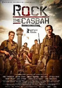 Rock the Casbah / Rock Ba-Casba (2012)