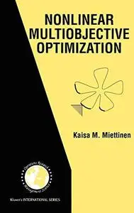 Nonlinear multiobjective optimization