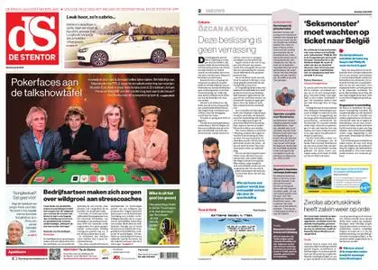 De Stentor - Apeldoorn – 09 juli 2019