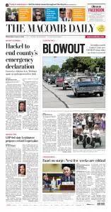 The Macomb Daily - 24 June 2020