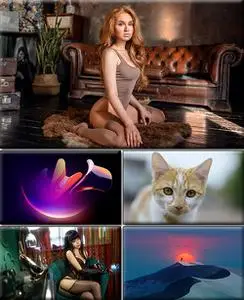 Computer Desktop Wallpapers Collection. Part (2806)