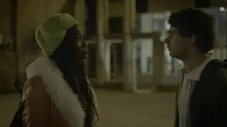 Dead Hot S01E02