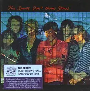 The Sports - Don't Throw Stones 1979 (Expanded & Remastered 2014)