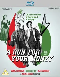 A Run for Your Money (1949)