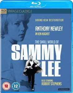 The Small World of Sammy Lee (1963)