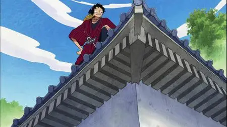 One Piece - 292 v2