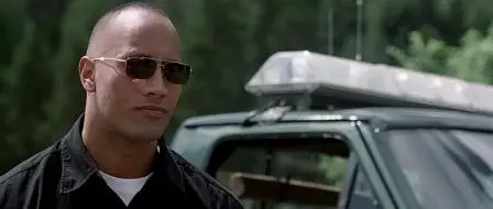 Walking Tall (2004)