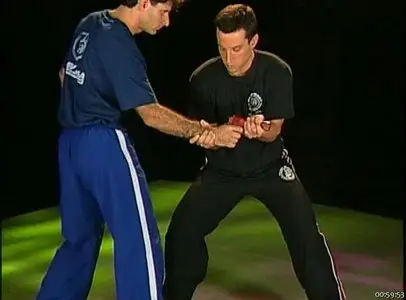 Krav Maga Self Defense System: Complete 5 DVD Set