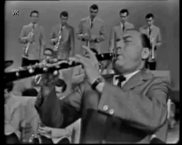 Jazz Casual - Woody Herman Band 1962-1963 (2006)
