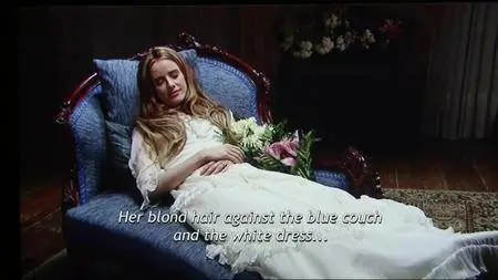 Les Gants blancs / The White Gloves (2014)