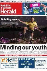 Redcliffe & Bayside Herald - March 29, 2017