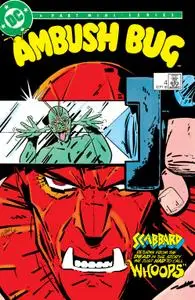 Ambush Bug 004 (1985) (Digital)