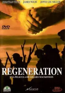 Регенерация (За линией огня) / Regeneration (Behind the lines) (1997, DVD5 + DVDRip, Uncut + USA versions)