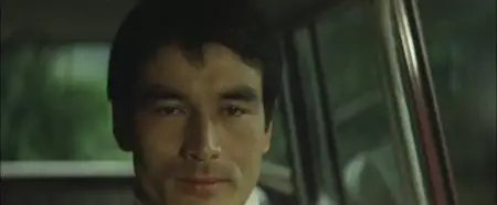 Shokei no shima / Captive's Island (1966)