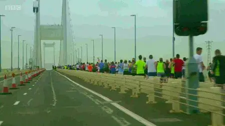 BBC - The Severn Bridge at 50: A High Wire Act (2016)