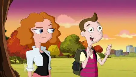 Milo Murphy’s Law S01E10