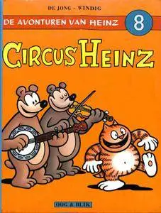 Heinz - 08 - Circus Heinz