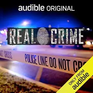 Real Crime [Audiobook]