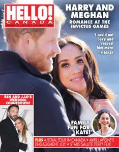 Hello! Canada – 02 May 2022