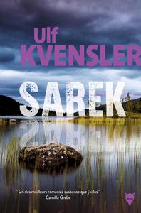 Ulf Kvensler, "Sarek"