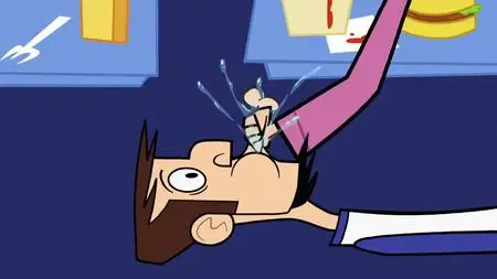 Clone High S02E07