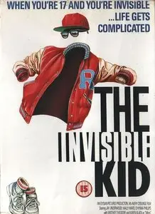 The Invisible Kid (1988)