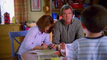 The Middle S03E18