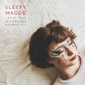 Joe Broughton's Conservatoire Folk Ensemble - Sleepy Maggie: Remixes, Reworkings & Rarities (2018)