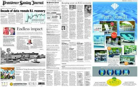 The Providence Journal – July 08, 2018