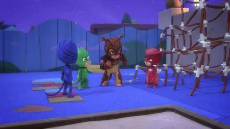 PJ Masks S02E29