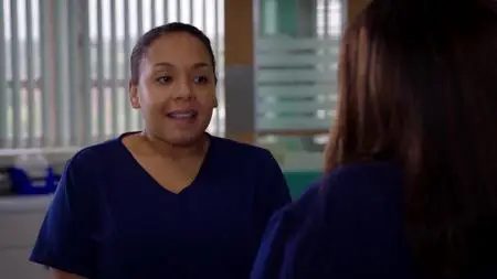 Holby City S20E48