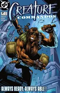 Creature Commandos 07 (of 08) (2000) (digital-Empire