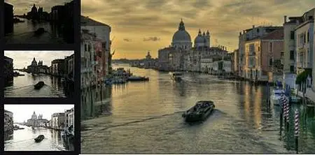 Photomatix Tone Mapping v1.1.2 for Adobe Photoshop (win/mac)