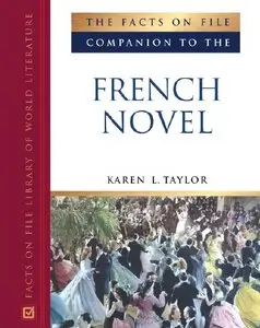 Facts on File Companion to the French Novel