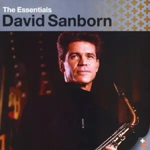 David Sanborn - The Essentials (2002)