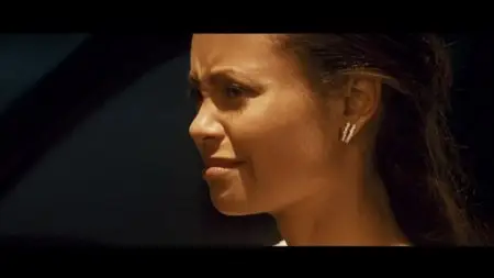 Crash (2004) [Director's Cut]