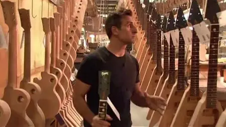 Discovery Channel - Some Assembly Required: Series 1 (2011)