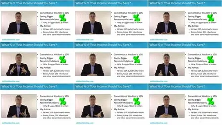 Udemy - Save Money The SMART Way: Hit Big Goals & Early Retirement