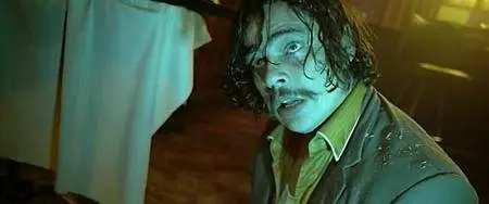 Fear and Loathing in Las Vegas (1998) Repost