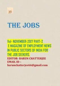The Jobs - November 16, 2017