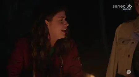 Dead of Summer S01E01