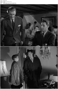 Out of the Past (1947)