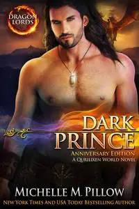 «Dark Prince» by Michelle Pillow